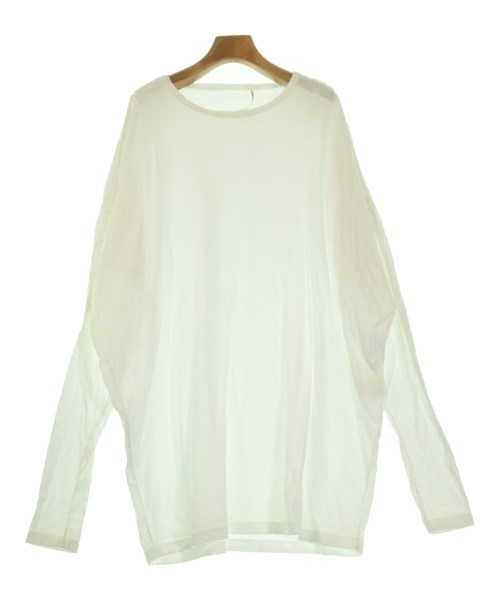 LIMI feu(リミフー)ワンピース 白 サイズ:S/2200644266024