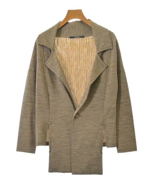 リミフー(LIMI feu)のLIMI feu ジャケット