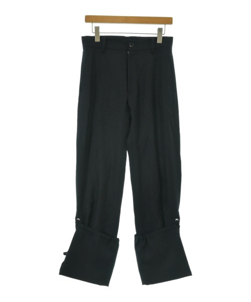 LIMI feu(リミフー)その他 黒 サイズ:S/2200592265193