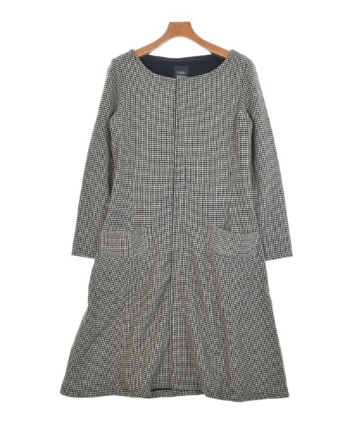 LIMI feu(リミフー)その他 黒 サイズ:S/2200592910048