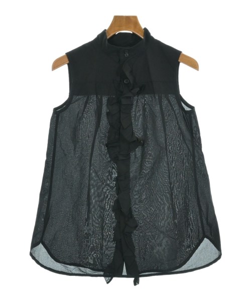 リミフー(LIMI feu)のLIMI feu ブラウス