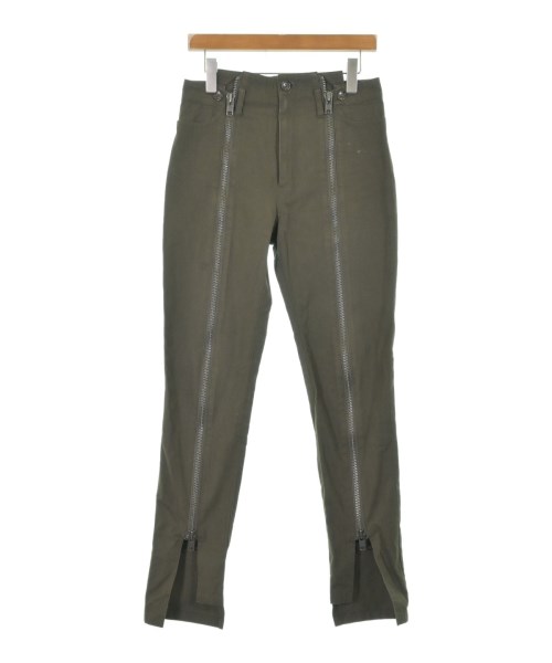 LIMI feu(リミフー)その他 カーキ サイズ:3(M位)/2200626808068