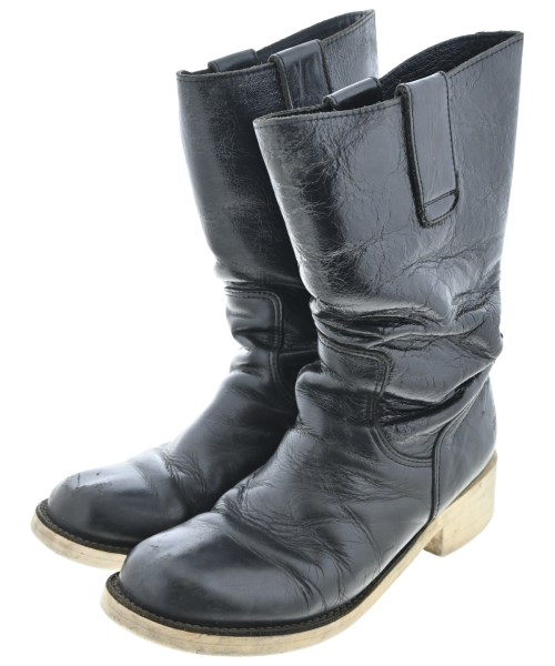 リミフー(LIMI feu)のLIMI feu ブーツ