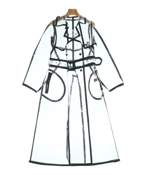 LIMI feu(リミフー)その他 黒 サイズ:S/2200610145018