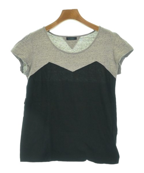 LIMI feu(リミフー)Tシャツ・カットソー グレー サイズ:S/2200607058048