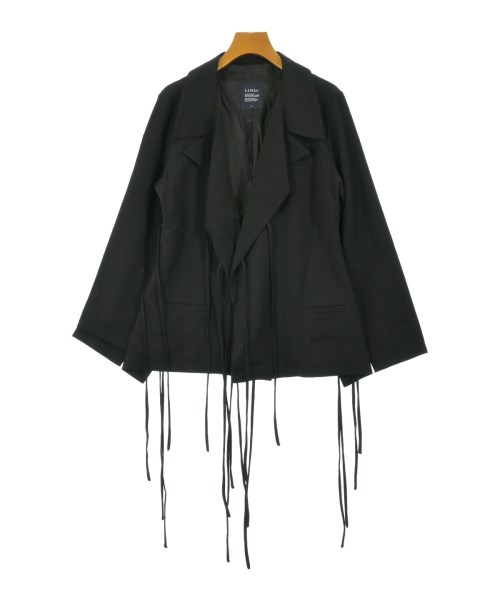 リミフー(LIMI feu)のLIMI feu ジャケット
