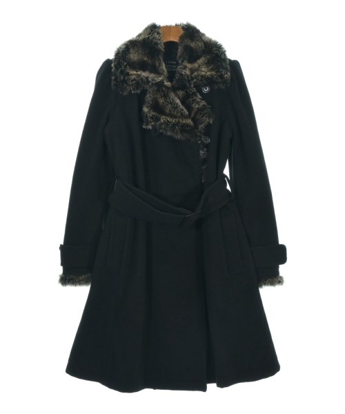 LIMI feu(リミフー)その他 黒 サイズ:S/2200655134060