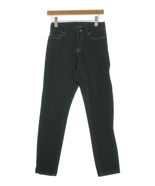 LIMI feu(リミフー)その他 黒 サイズ:S/2200649052066