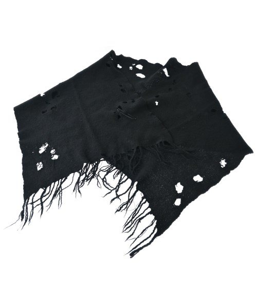 LIMI feu(リミフー)のマフラー サイズ:- 13,000円