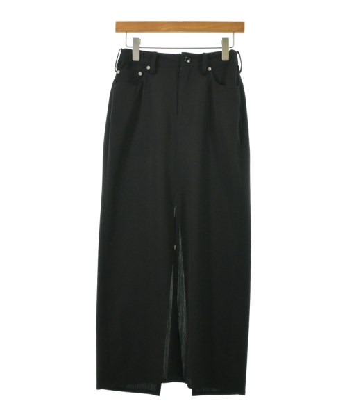 LIMI feu(リミフー)のロング・マキシ丈スカート サイズ:S 14,300円