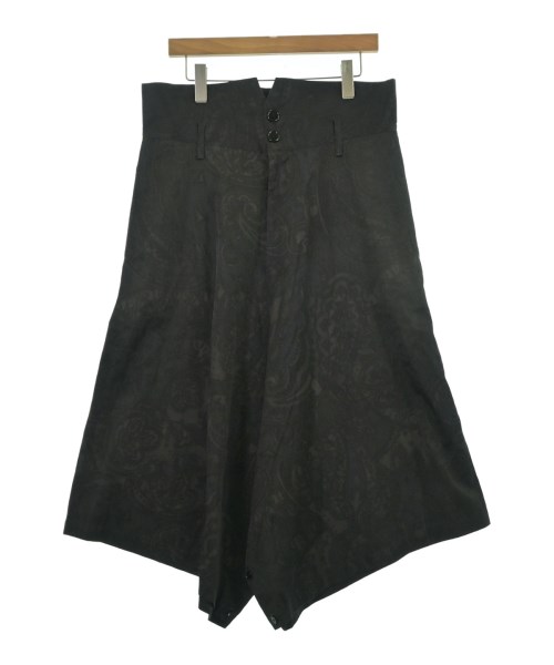 LIMI feu(リミフー)その他 黒 サイズ:S/2200660811079