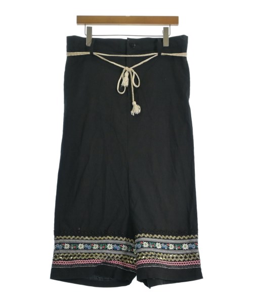 LIMI feu(リミフー)その他 黒 サイズ:M/2200667448025