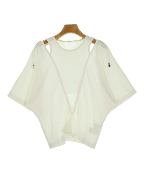 LIMI feu(リミフー)のTシャツ・カットソー サイズ:2(S位) 8,400円