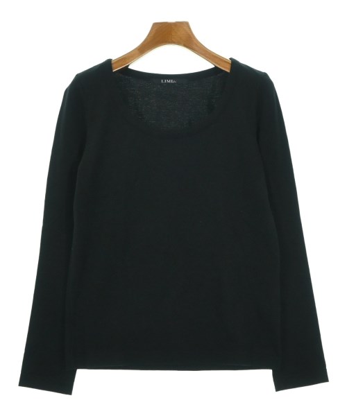 LIMI feu(リミフー)Tシャツ・カットソー 黒 サイズ:S/2200688998035