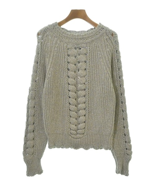 イザベルマラン(ISABEL MARANT)のISABEL MARANT ニット・セーター