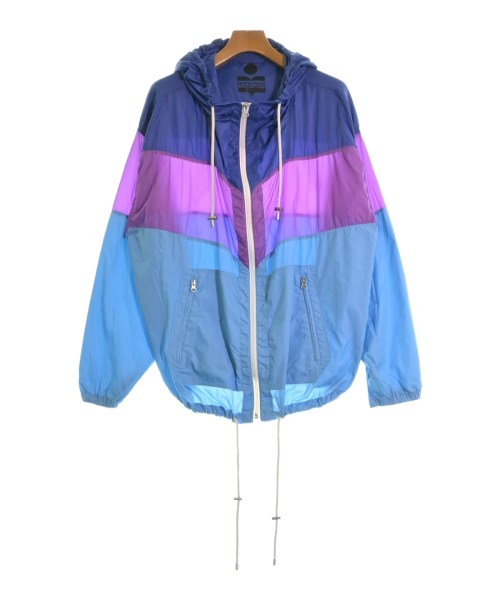 イザベルマラン(ISABEL MARANT)のISABEL MARANT ブルゾン