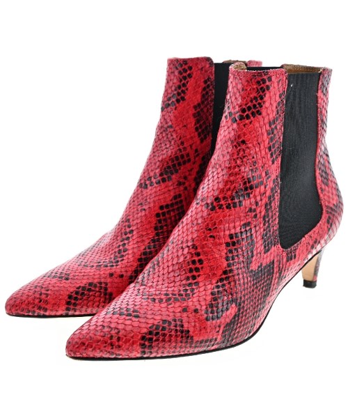 ISABEL MARANT(イザベルマラン)のブーティ サイズ:36(23cm位) 12,100円