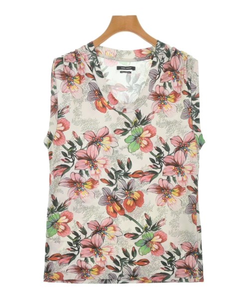 イザベルマラン(ISABEL MARANT)のISABEL MARANT ノースリーブ