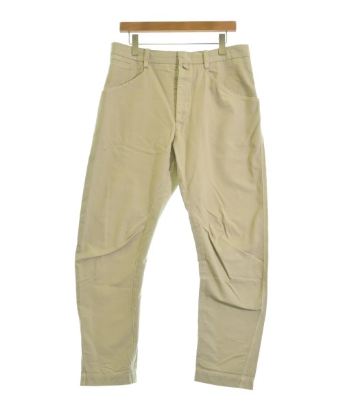 ISABEL MARANT(イザベルマラン)チノパン ベージュ サイズ:42(XS位)/2200598923035