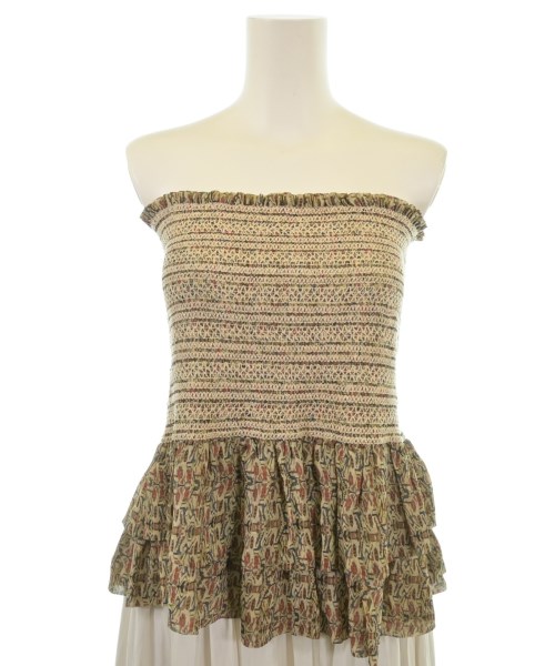 イザベルマラン(ISABEL MARANT)のISABEL MARANT ブラウス