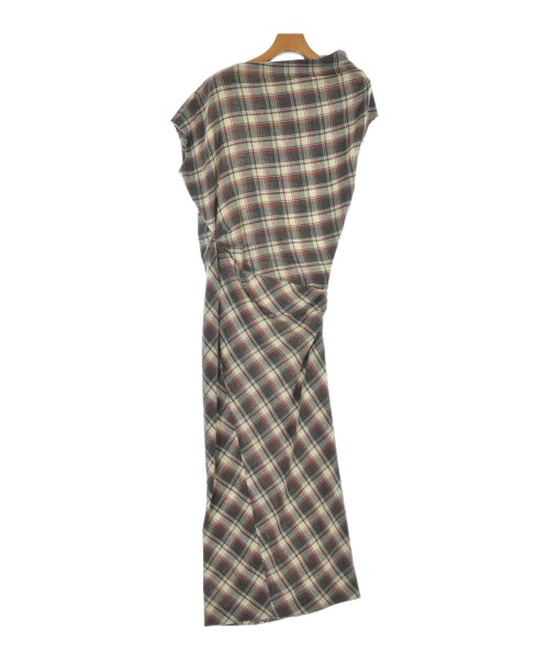 マランエトワール(MARANT ETOILE)のMARANT ETOILE ワンピース