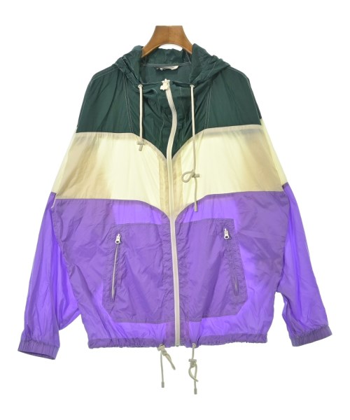 イザベルマラン(ISABEL MARANT)のISABEL MARANT マウンテンパーカー