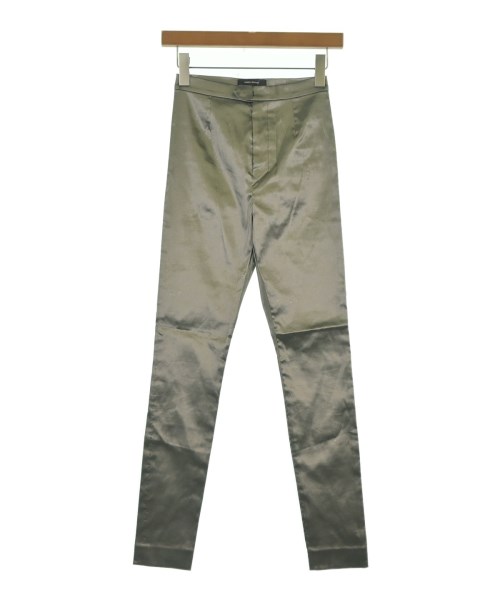 ISABEL MARANT(イザベルマラン)その他 シルバー サイズ:34(XXS位)/2200631047049