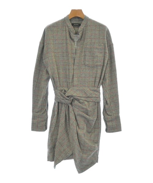 イザベルマラン(ISABEL MARANT)のISABEL MARANT ワンピース