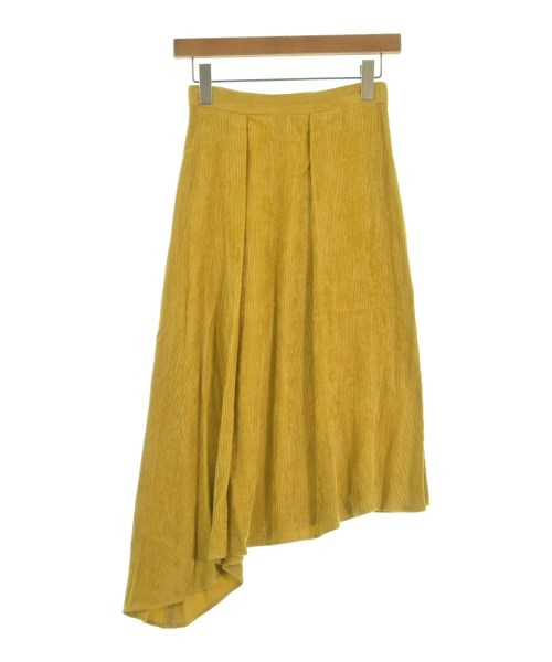 イザベルマラン(ISABEL MARANT)のISABEL MARANT ロング・マキシ丈スカート