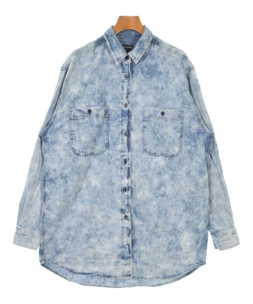 イザベルマラン(ISABEL MARANT)のISABEL MARANT カジュアルシャツ