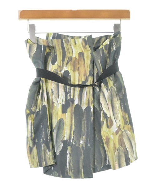 イザベルマラン(ISABEL MARANT)のISABEL MARANT ミニスカート