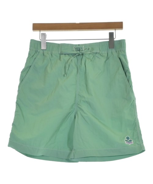 ISABEL MARANT(イザベルマラン)ショートパンツ 緑 サイズ:M/2200606244015