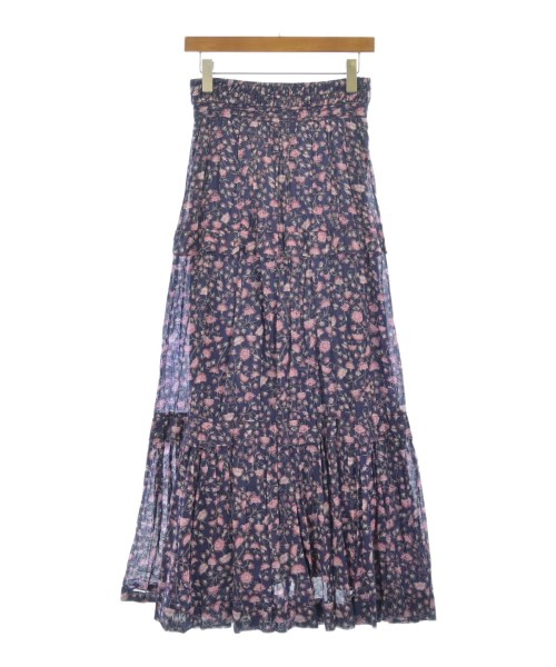 イザベルマラン(ISABEL MARANT)のISABEL MARANT ロング・マキシ丈スカート