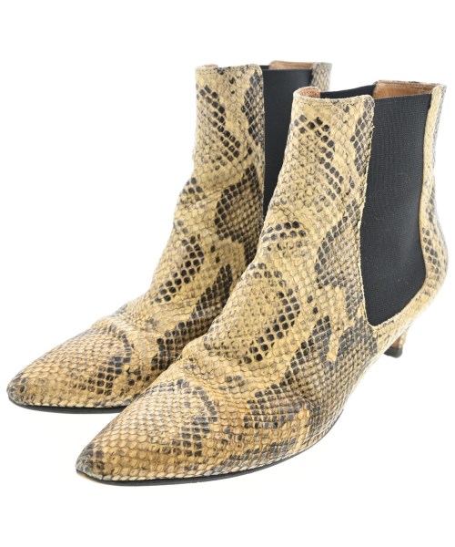 イザベルマラン(ISABEL MARANT)のISABEL MARANT ブーツ