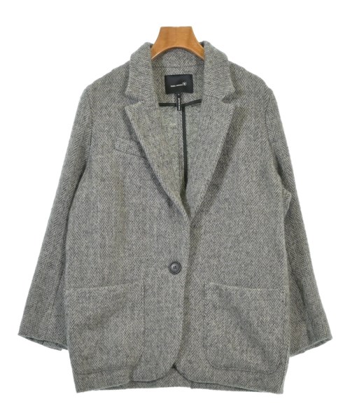 イザベルマラン(ISABEL MARANT)のISABEL MARANT ジャケット