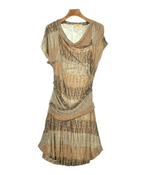 イザベルマラン(ISABEL MARANT)のISABEL MARANT ワンピース