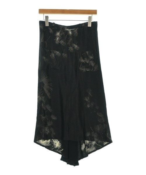 イザベルマラン(ISABEL MARANT)のISABEL MARANT ロング・マキシ丈スカート