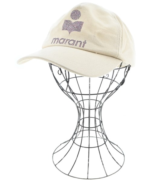 イザベルマラン(ISABEL MARANT)のISABEL MARANT キャップ