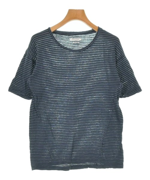 ISABEL MARANT(イザベルマラン)Tシャツ・カットソー 紺 サイズ:M/2200658100116