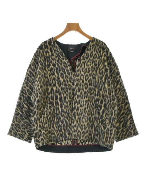 イザベルマラン(ISABEL MARANT)のISABEL MARANT カジュアルジャケット