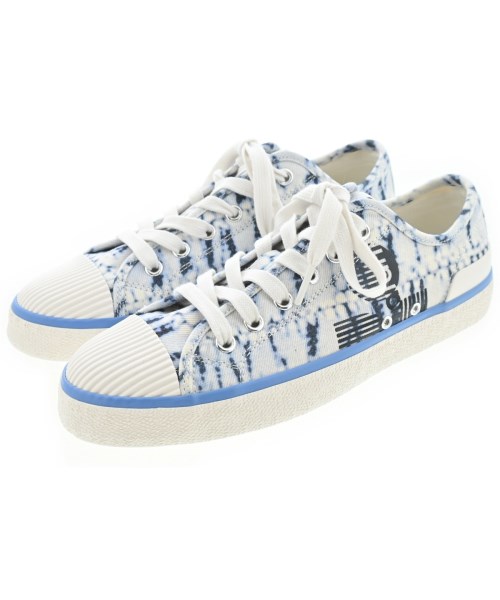 ISABEL MARANT(イザベルマラン)スニーカー 白 サイズ:38(24.5cm位)/2200659844026