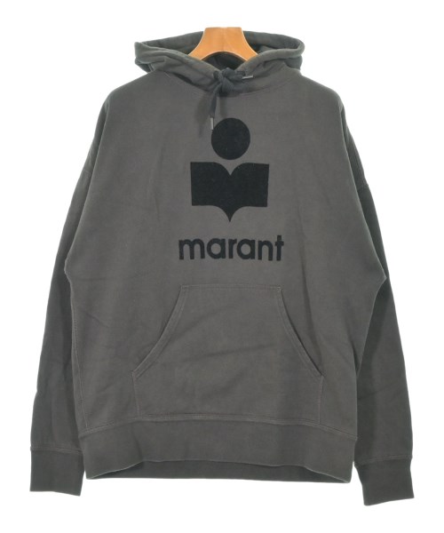 ISABEL MARANT(イザベルマラン)パーカー グレー サイズ:S/2200657528041