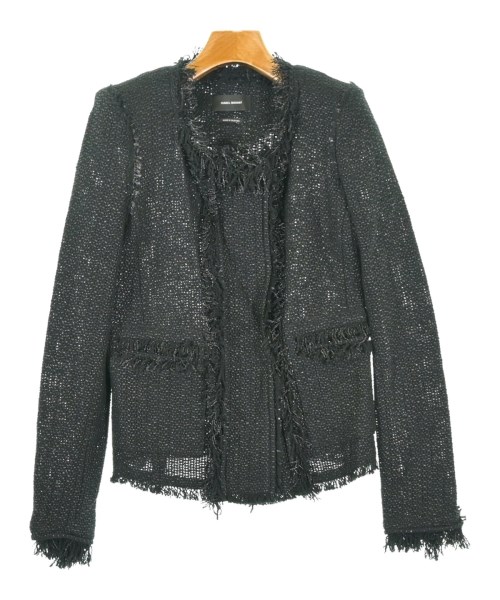 ISABEL MARANT(イザベルマラン)のカジュアルジャケット サイズ:34(XXS位) 25,600円