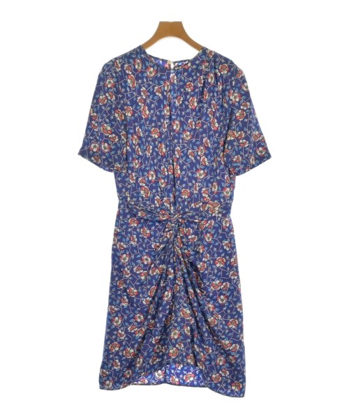 ISABEL MARANT(イザベルマラン)のワンピース サイズ:38(S位) 23,600円