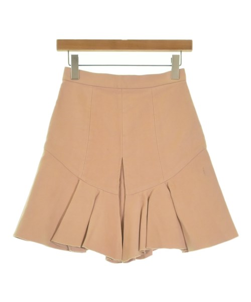ISABEL MARANT(イザベルマラン)のミニスカート サイズ:36(XS位) 5,500円