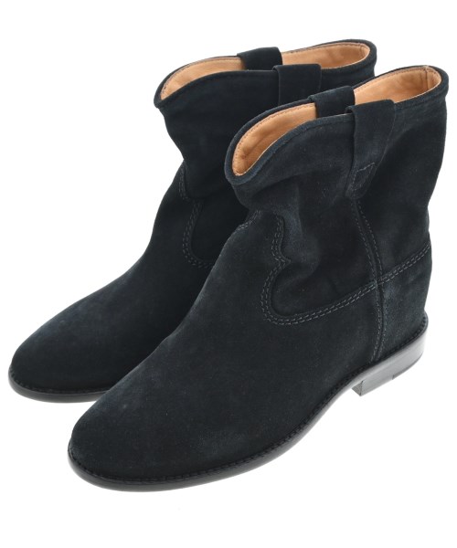 ISABEL MARANT(イザベルマラン)のブーツ サイズ:35(22cm位) 11,800円