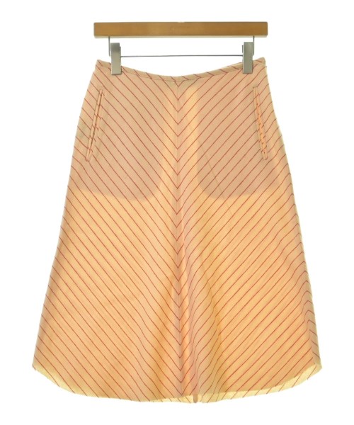 ISABEL MARANT(イザベルマラン)のロング・マキシ丈スカート サイズ:0(XS位) 3,600円
