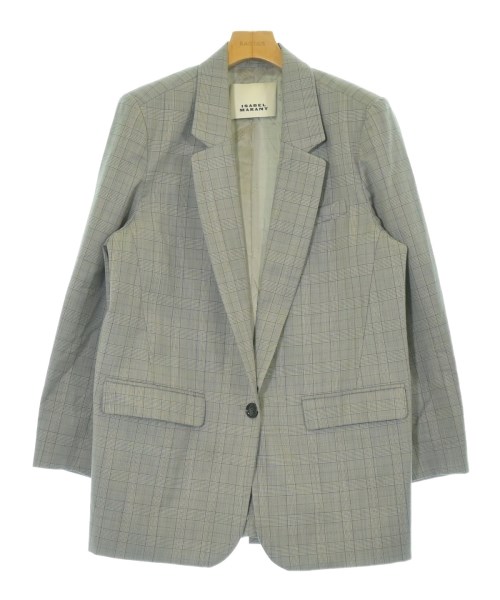 イザベルマラン(ISABEL MARANT)のISABEL MARANT ジャケット