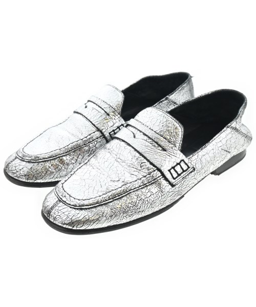 ISABEL MARANT(イザベルマラン)のドレスシューズ/ローファー サイズ:36(23cm位) 15,400円