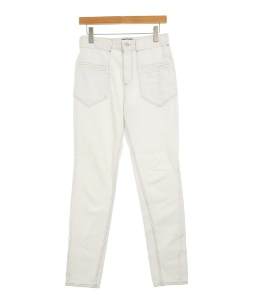 ISABEL MARANT(イザベルマラン)のデニムパンツ サイズ:36(XS位) 7,200円